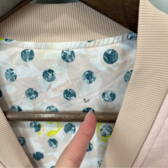 Lululemon | Departure Vest Parfait Pink 8 - Picture 10 of 10